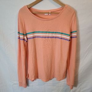 Make+Model Long Sleeve Shirt